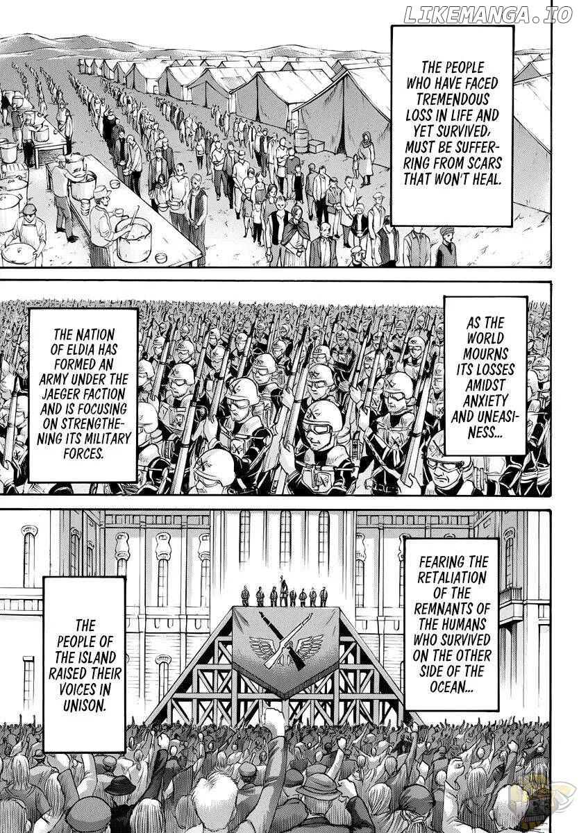 Shingeki no Kyojin, Chapter 139 image 37